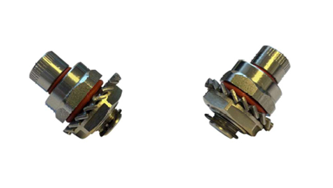 ECDE DRAIN AND BREATHER VALVE